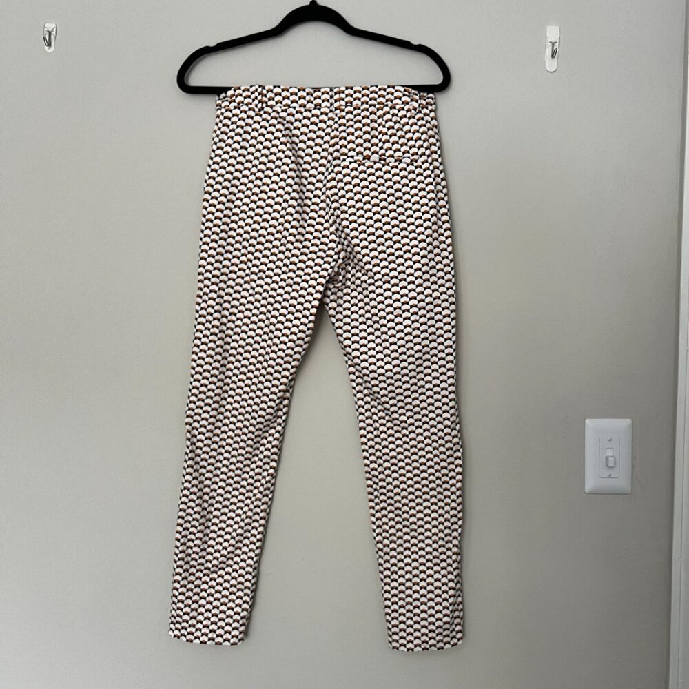 H&M patterned slacks - Picture 2 of 5